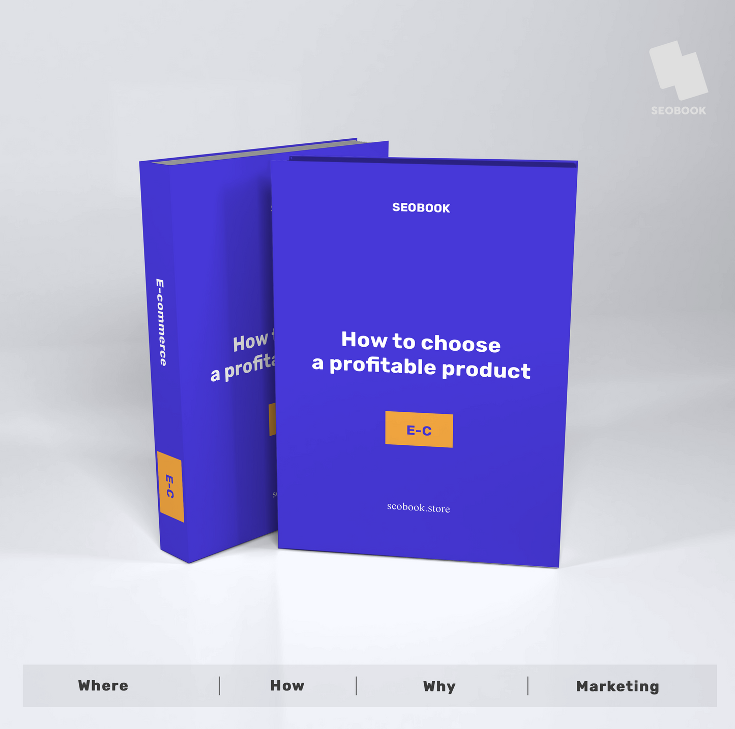 How to choose a profitable product